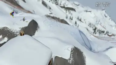 Grand Mountain Adventure 2 screenshot 16