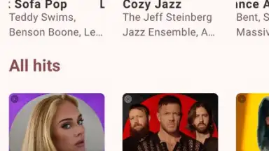 Metrolist screenshot 6