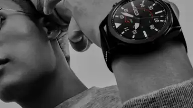 Galaxy Wearable (Samsung Gear) screenshot 1