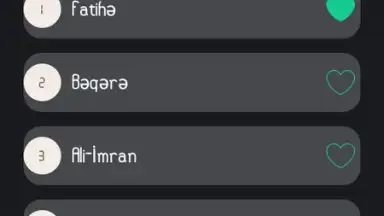 5NAMAZ screenshot 4