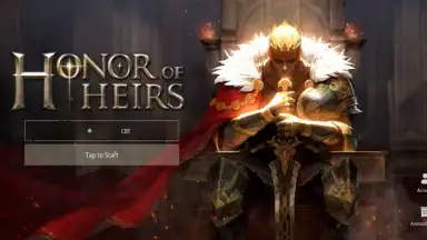 Honor of Heirs screenshot 4