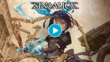 SINoALICE screenshot 1