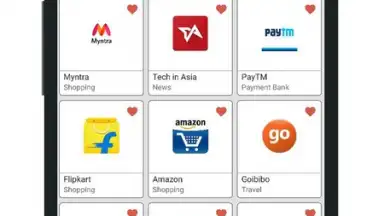 PayBoard screenshot 4