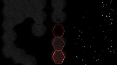 Grue the monster – roguelike underworld RPG screenshot 3