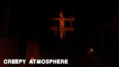 Exorcist: Fear of Phasmophobia screenshot 3