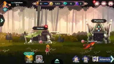 Phantomgate screenshot 5