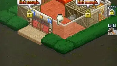 Kingdom Adventurers screenshot 9