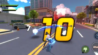 Blank City screenshot 7