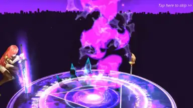 Witch Weapon screenshot 6