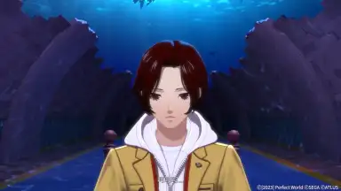 女神异闻录：夜幕魅影 screenshot 7