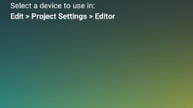 Unity Remote 5 screenshot 5