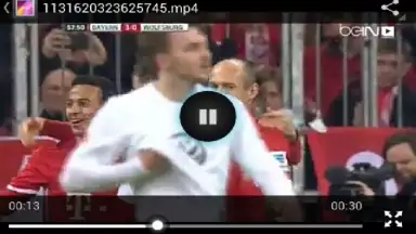تحميل فيديوهات الفايسبوك screenshot 1