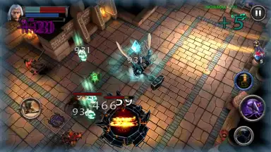 SoulCraft screenshot 3