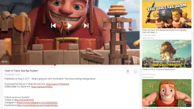 Tube Plus screenshot 4