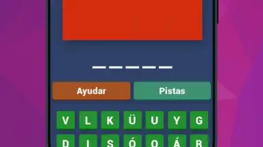 ¡Adivina La Bandera! Quiz screenshot 3