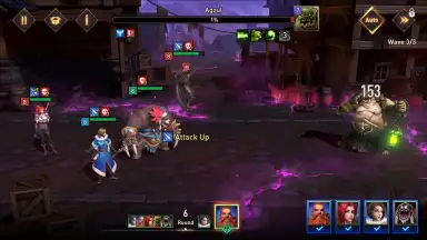 Awaken: Chaos Era screenshot 6
