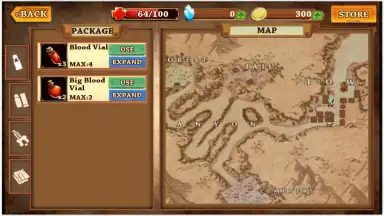 Cowboy Hunting: Gun Shooter screenshot 1