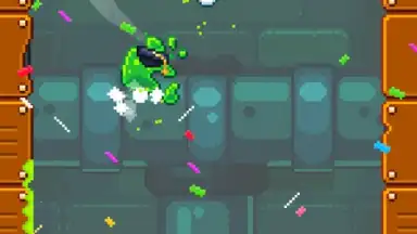 Blobout screenshot 15