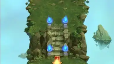 Outcast Odyssey screenshot 5