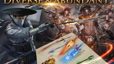 Conquer Online screenshot 3