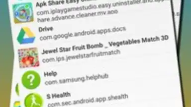 Apk Share Easy Uninstaller And App Share screenshot 5