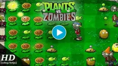 Plants vs. Zombies FREE screenshot 1