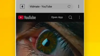 Vidora YouTube Downloader | free & fast screenshot 3