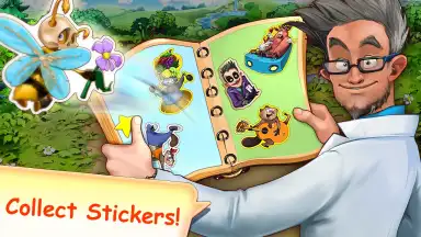 Farm Frenzy Inc. screenshot 4