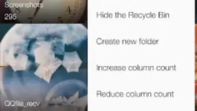Smart Gallery - Photo Manager screenshot 2