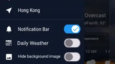 Weather Forecast: Live Weather screenshot 11