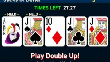 1h Poker screenshot 3