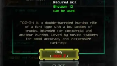 Pocket Zone screenshot 3