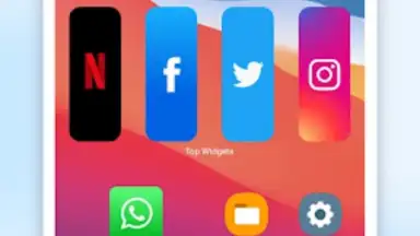 Top Widgets - Colorsmith,kwg screenshot 8