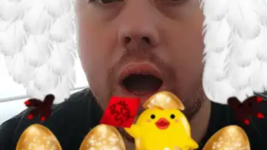 YouCam Fun screenshot 3