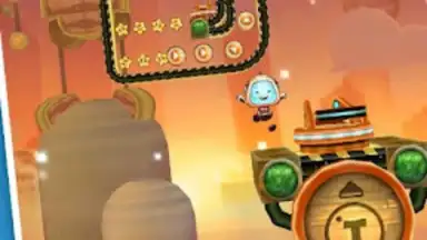 Cordy Sky screenshot 1
