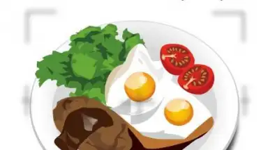eat-app screenshot 1