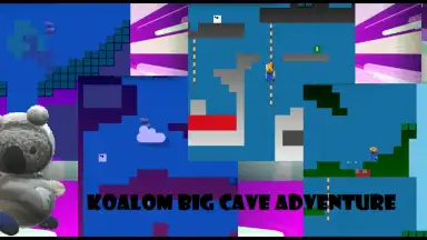 Koalom Very Big Cave screenshot 1