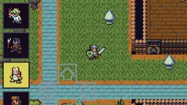 Heroism screenshot 15