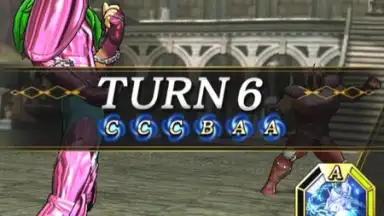 Saint Seiya Shining Soldiers (JP) screenshot 9