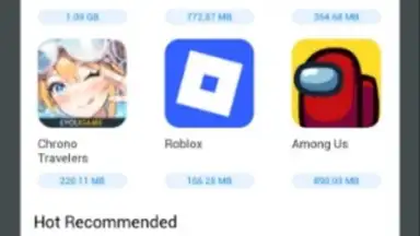 HappyMod Extra screenshot 4