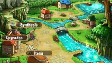 Brave Frontier RPG screenshot 3