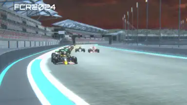 FORMULA CAR RACE 2026 screenshot 2