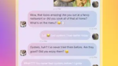 Muah AI screenshot 7