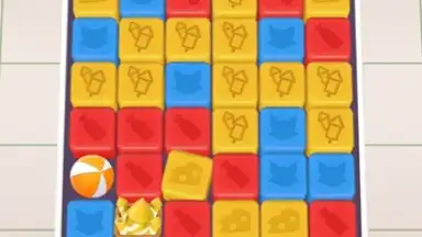 Tom and Jerry Blast screenshot 8