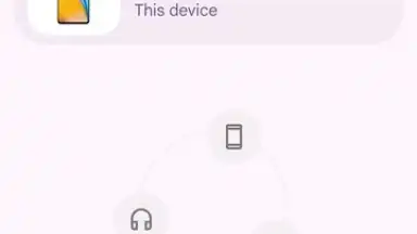 Find My Device screenshot 1
