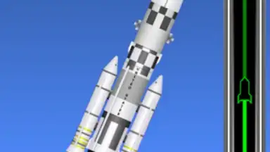 Space Agency screenshot 2