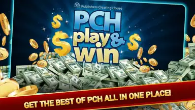 PCH Play and Win screenshot 11