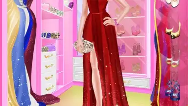 Film Star Salon screenshot 12