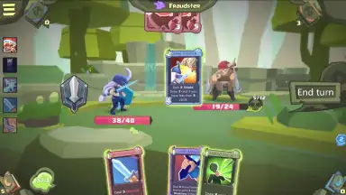 Dimension of Dreams screenshot 9