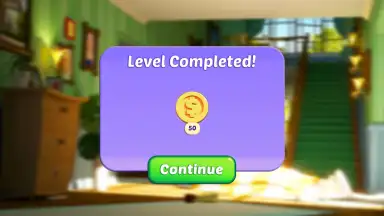 Small Town Murders: Match 3 screenshot 6